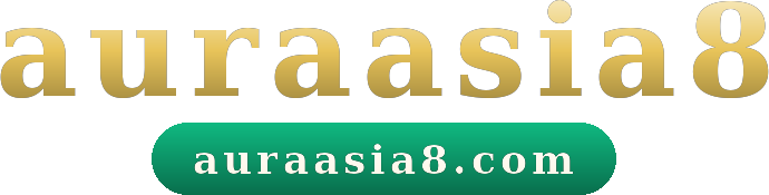 auraasia8 logo